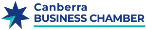 Canberra Business Chamber Logo