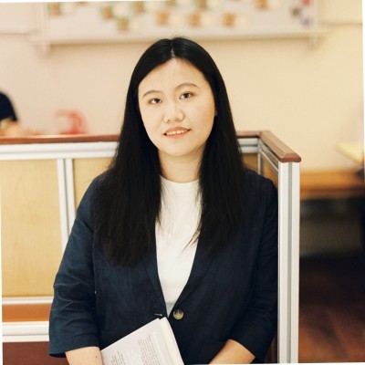 Jessie Tang
